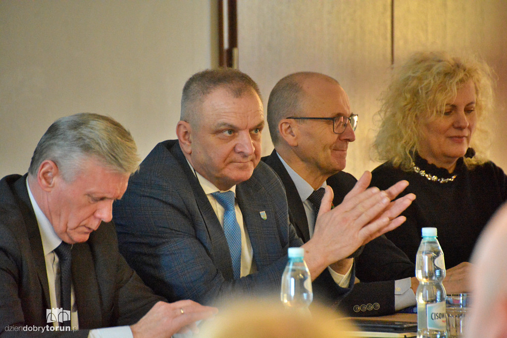 Konwent Wójtów Województwa Kujawsko-Pomorskiego