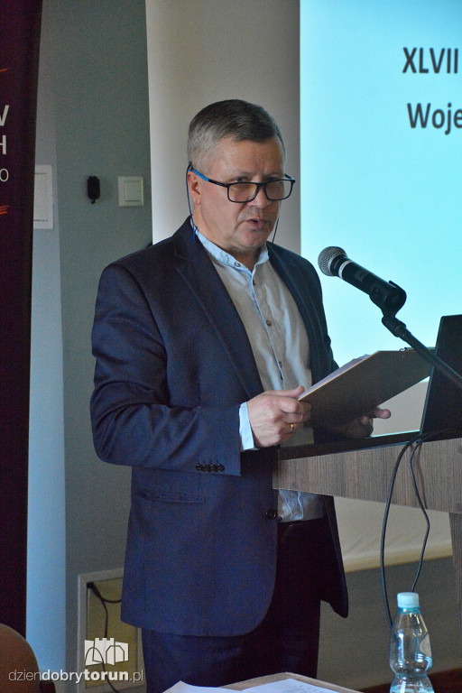 Konwent Wójtów Województwa Kujawsko-Pomorskiego