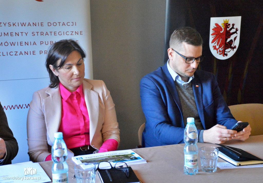 Konwent Wójtów Województwa Kujawsko-Pomorskiego