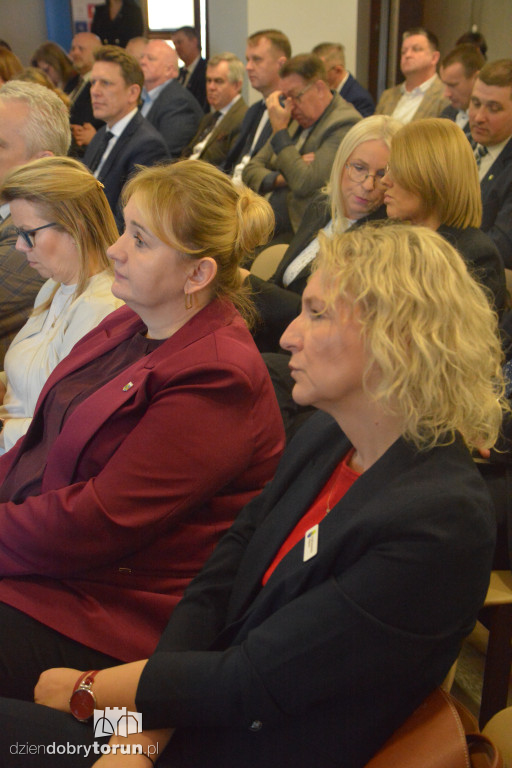 Konwent Wójtów Województwa Kujawsko-Pomorskiego