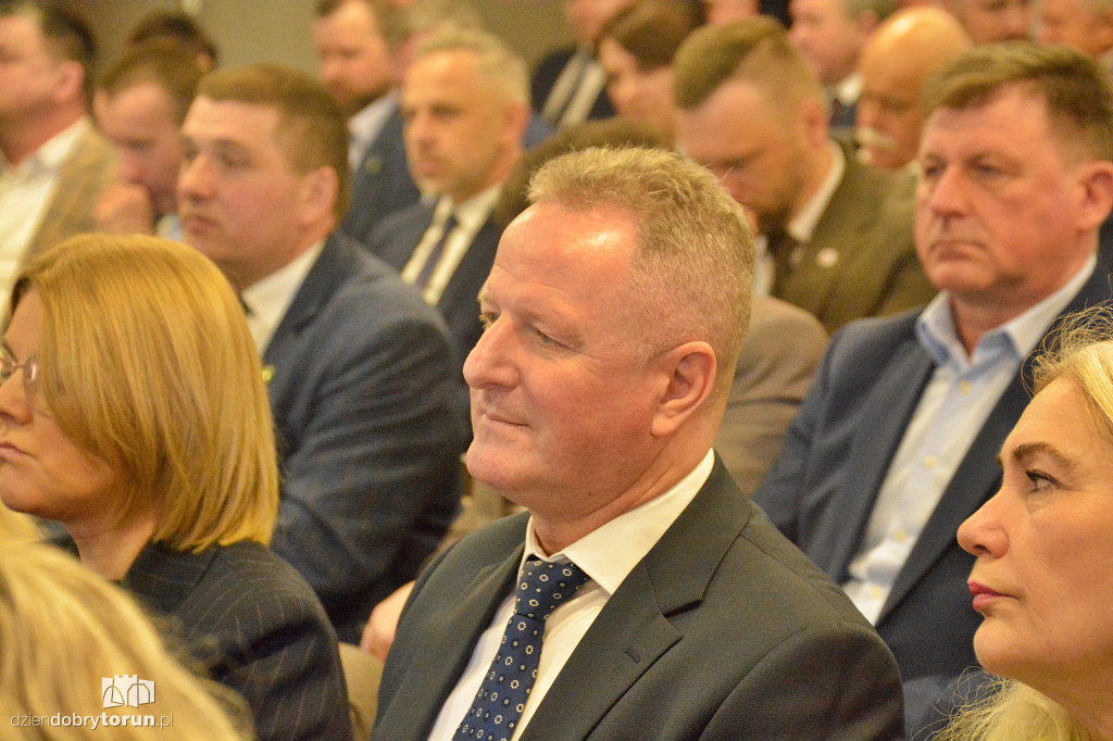 Konwent Wójtów Województwa Kujawsko-Pomorskiego