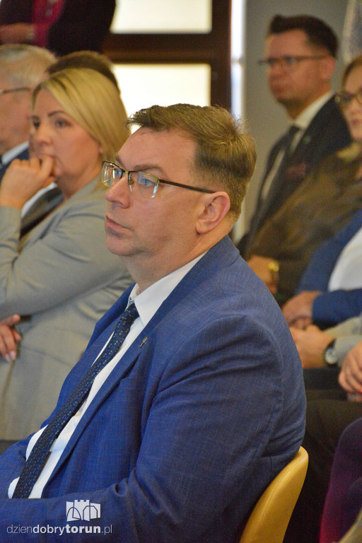 Konwent Wójtów Województwa Kujawsko-Pomorskiego