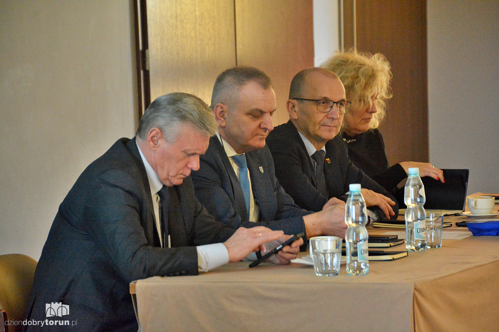 Konwent Wójtów Województwa Kujawsko-Pomorskiego