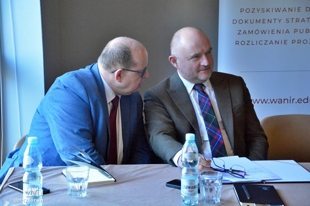 Konwent Wójtów Województwa Kujawsko-Pomorskiego