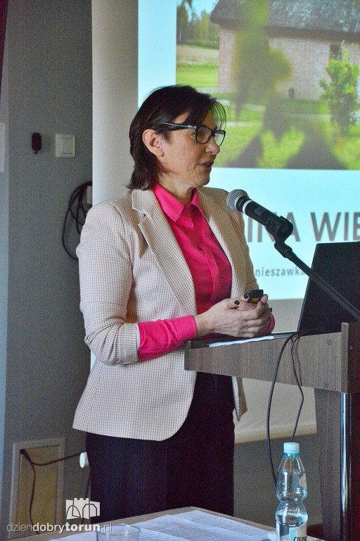 Konwent Wójtów Województwa Kujawsko-Pomorskiego