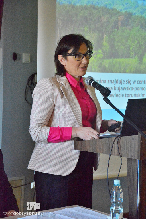 Konwent Wójtów Województwa Kujawsko-Pomorskiego