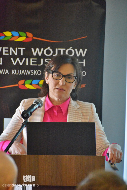 Konwent Wójtów Województwa Kujawsko-Pomorskiego