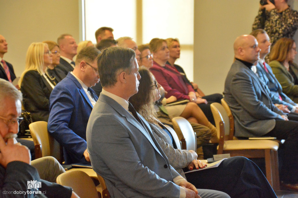 Konwent Wójtów Województwa Kujawsko-Pomorskiego