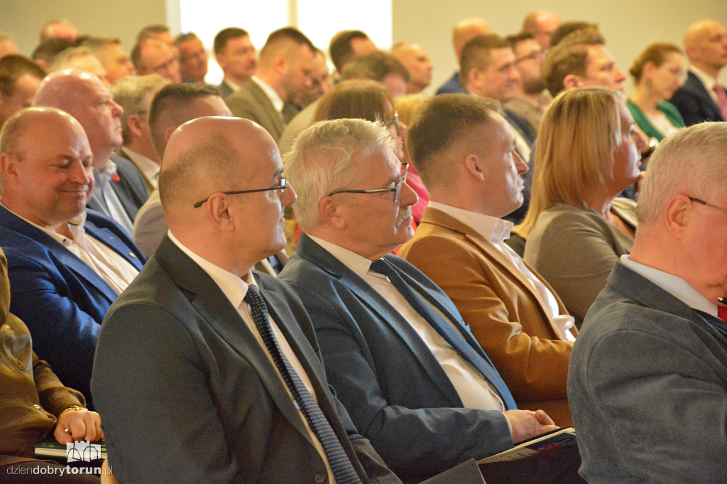 Konwent Wójtów Województwa Kujawsko-Pomorskiego