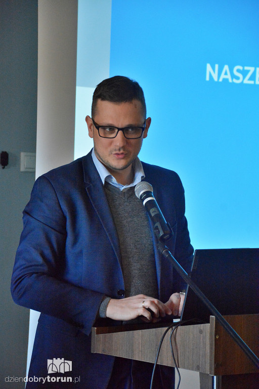 Konwent Wójtów Województwa Kujawsko-Pomorskiego