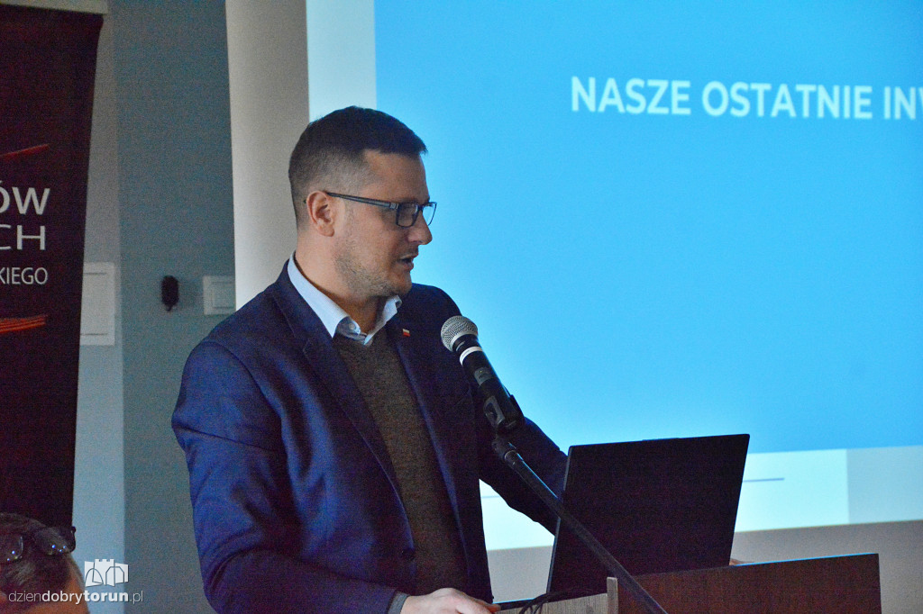 Konwent Wójtów Województwa Kujawsko-Pomorskiego