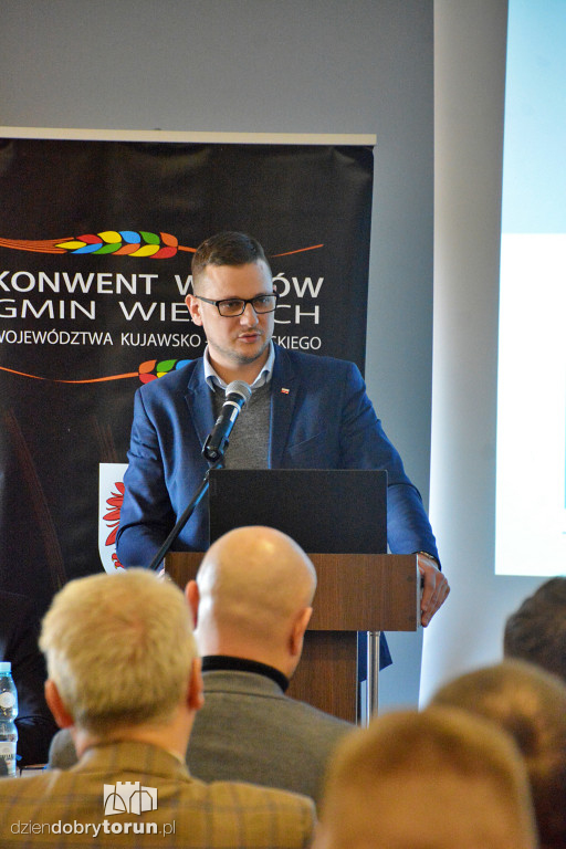 Konwent Wójtów Województwa Kujawsko-Pomorskiego