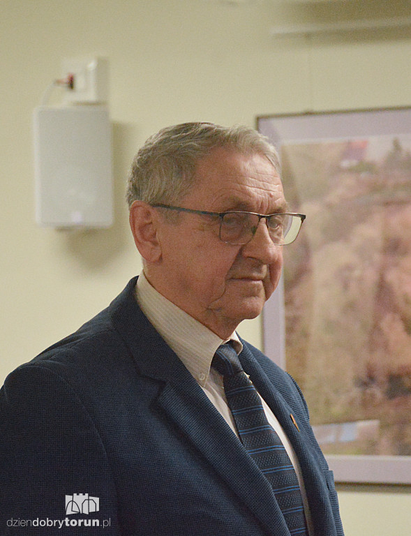 Wyjątkowa uroczystość w Muzeum Twierdzy Toruń