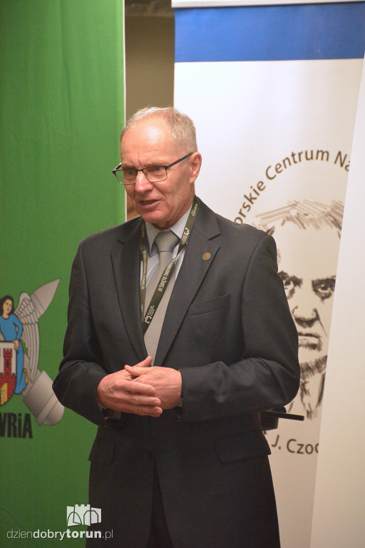 Wyjątkowa uroczystość w Muzeum Twierdzy Toruń