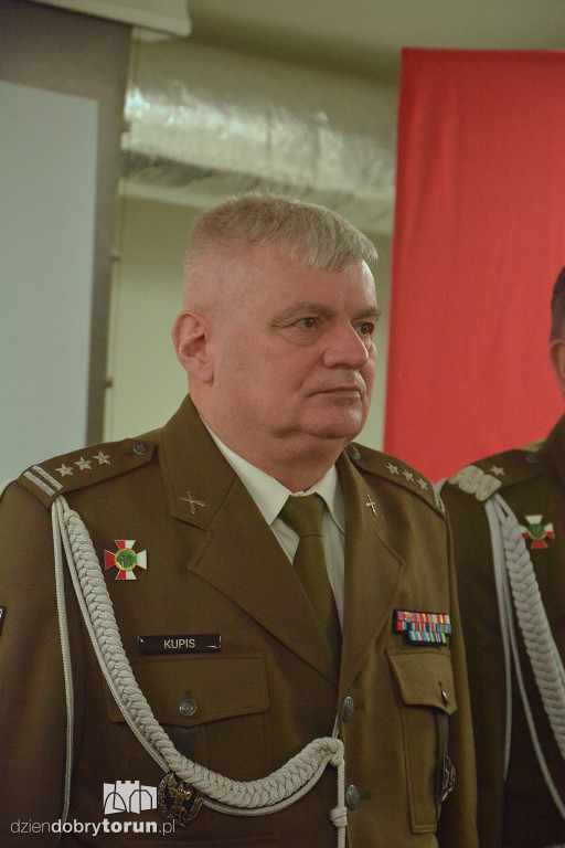 Wyjątkowa uroczystość w Muzeum Twierdzy Toruń