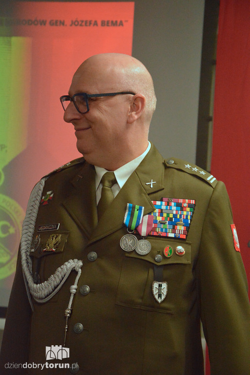 Wyjątkowa uroczystość w Muzeum Twierdzy Toruń