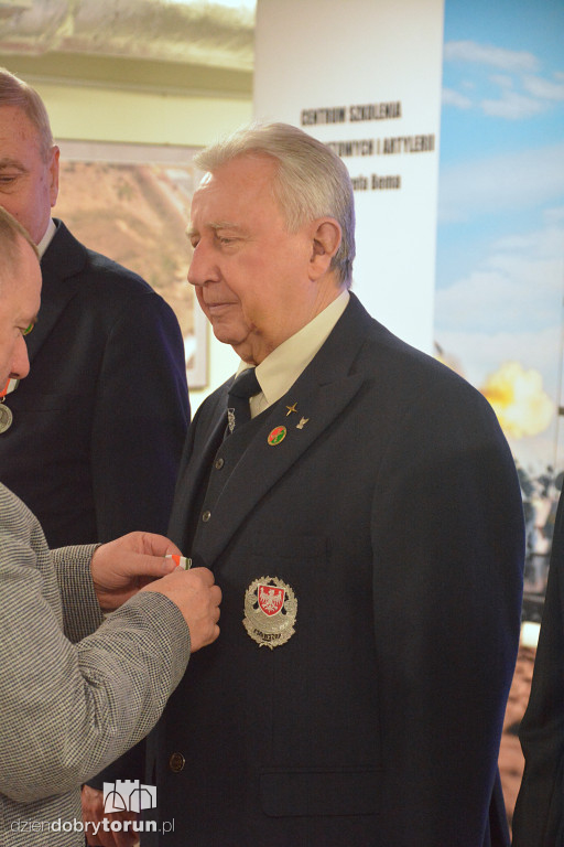 Wyjątkowa uroczystość w Muzeum Twierdzy Toruń