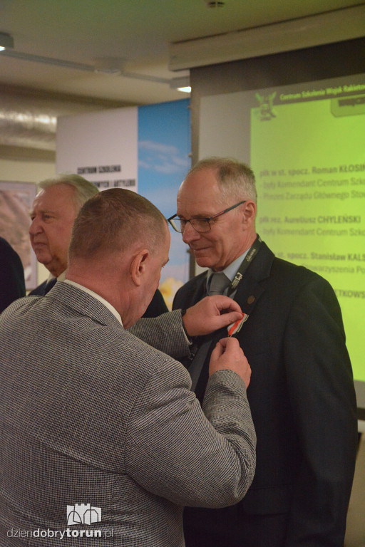 Wyjątkowa uroczystość w Muzeum Twierdzy Toruń