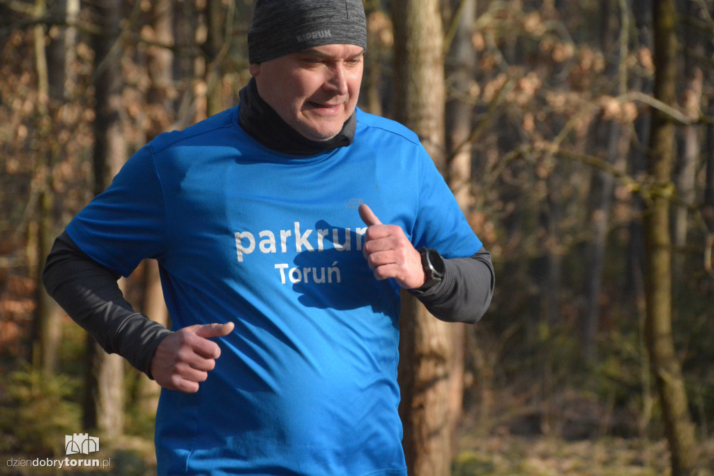 Parkrun #499