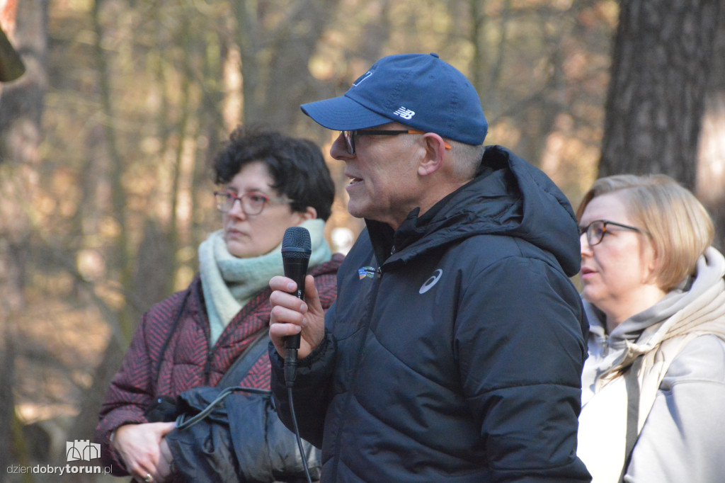 Mali biegacze w akcji. Liczył się uśmiech i medal