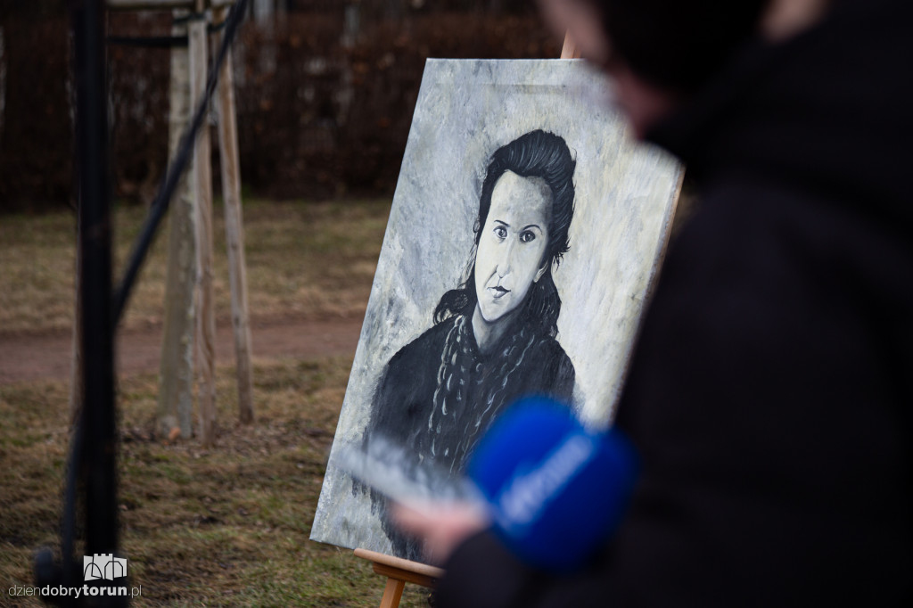 Dzień Pamięci Żołnierzy Wyklętych w Toruniu