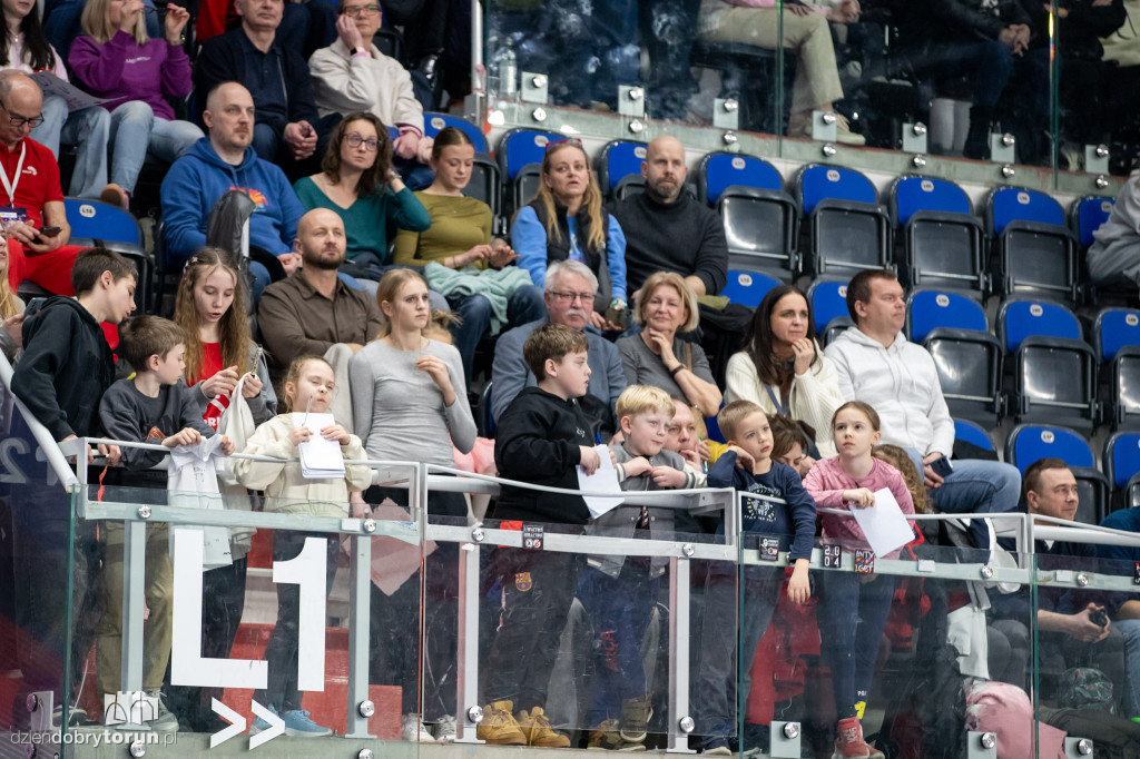 Halowe Mistrzostwa Polski w Lekkoatletyce