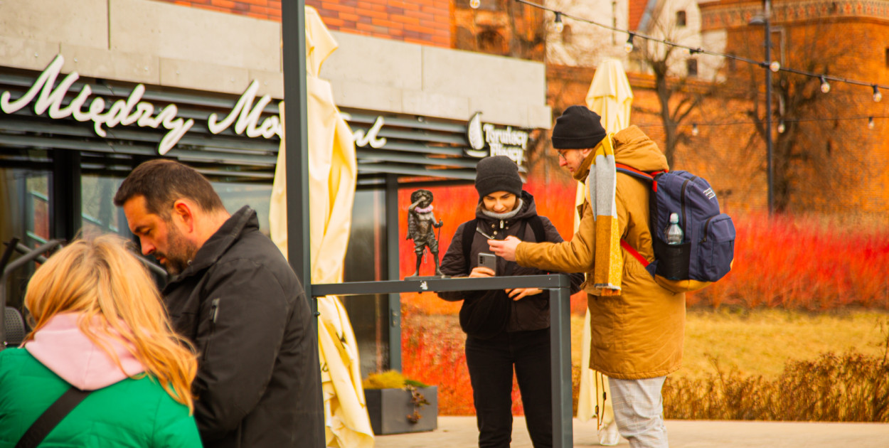 Pierwszy dzień meteorologicznej wiosny