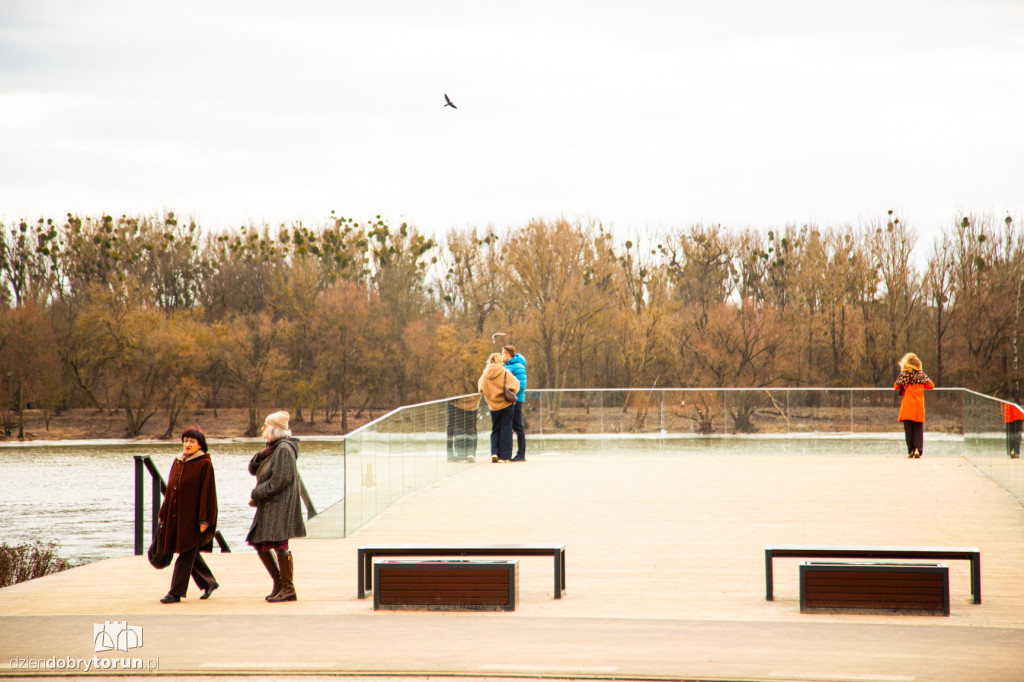 Pierwszy dzień meteorologicznej wiosny