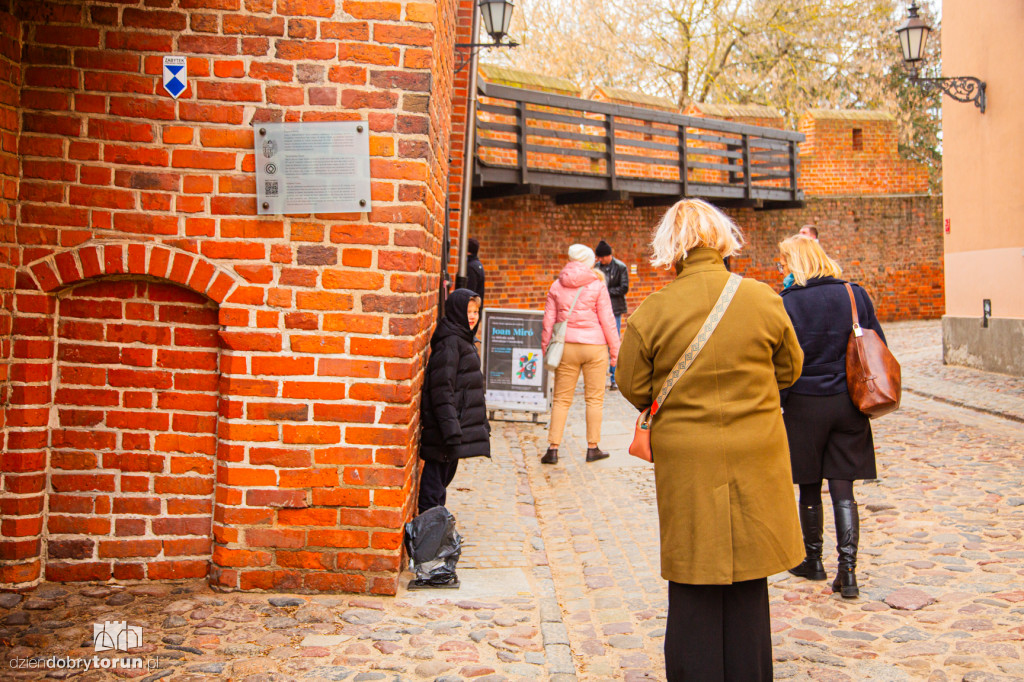 Pierwszy dzień meteorologicznej wiosny