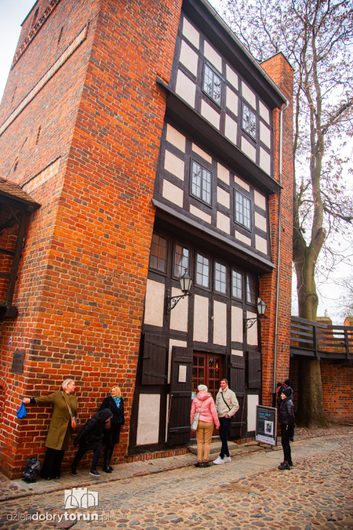 Pierwszy dzień meteorologicznej wiosny