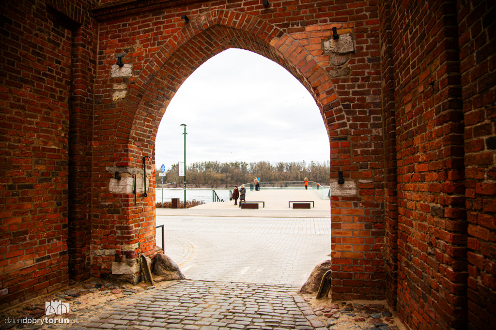 Pierwszy dzień meteorologicznej wiosny