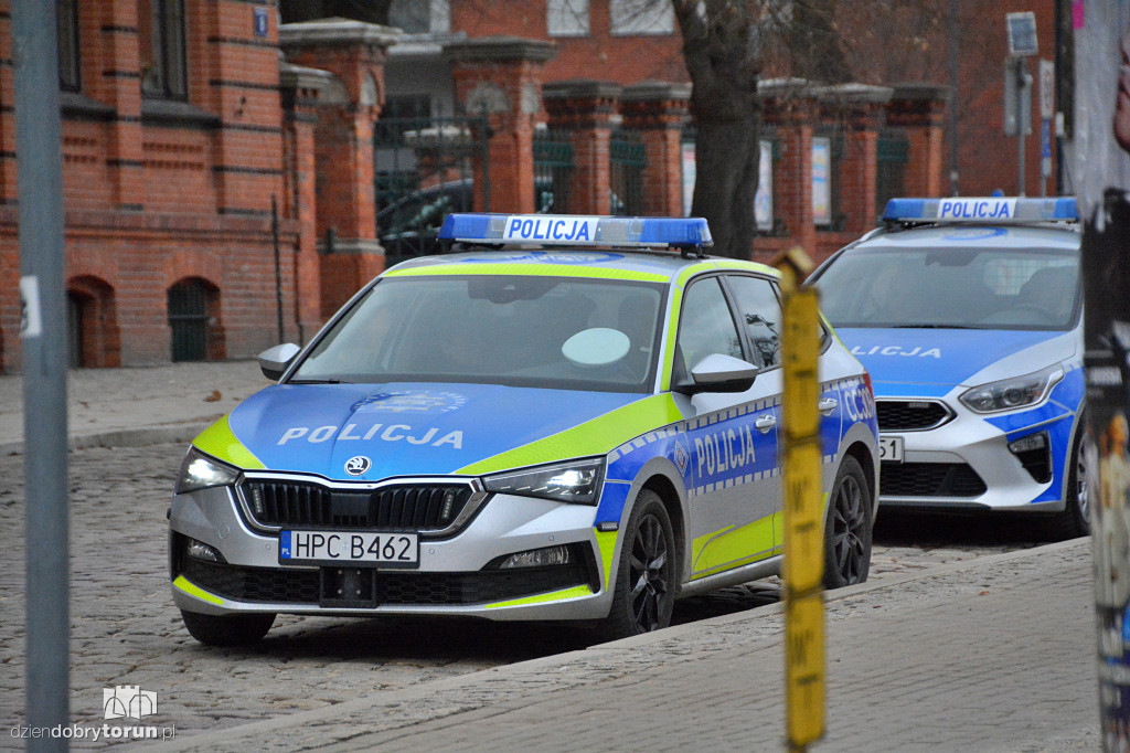 II Marsz Pamięci Żołnierzy Wyklętych w Toruniu