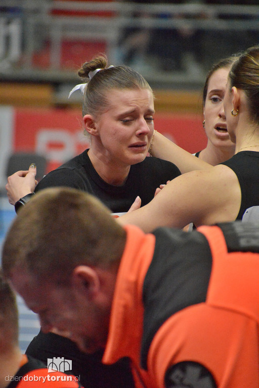 Halowe Mistrzostwa Polski - dzień drugi