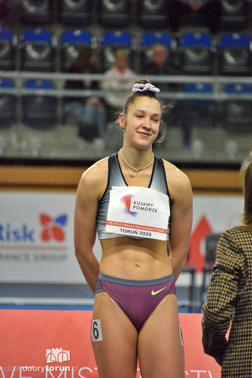 Ceremonia wręczenia medali HMP