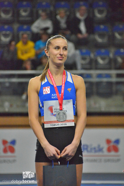 Ceremonia wręczenia medali HMP