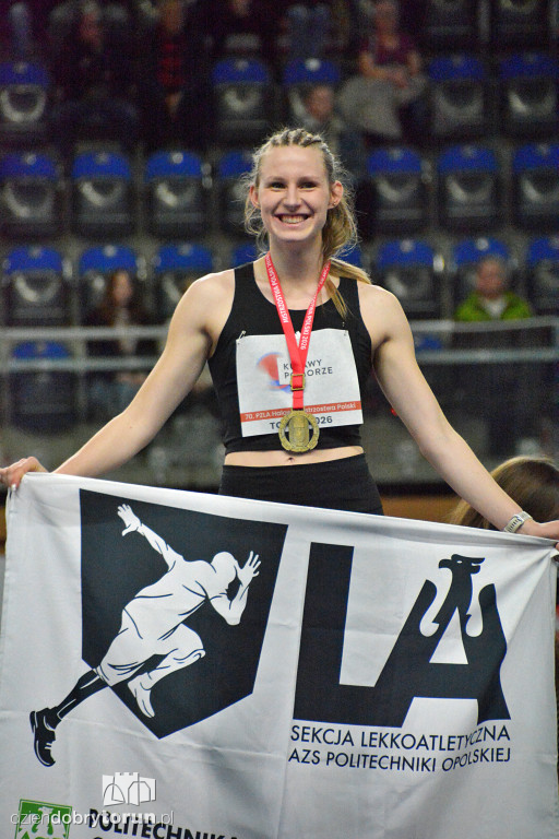 Ceremonia wręczenia medali HMP