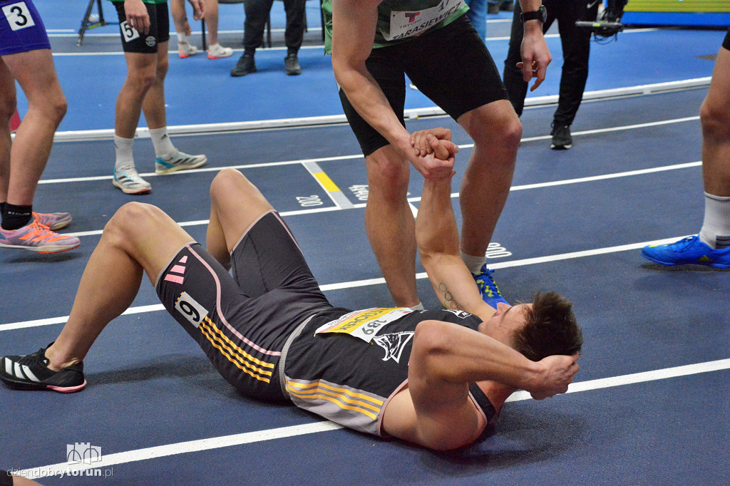 Paweł Wiesiołek kończy karierę w Toruniu