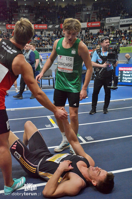Paweł Wiesiołek kończy karierę w Toruniu