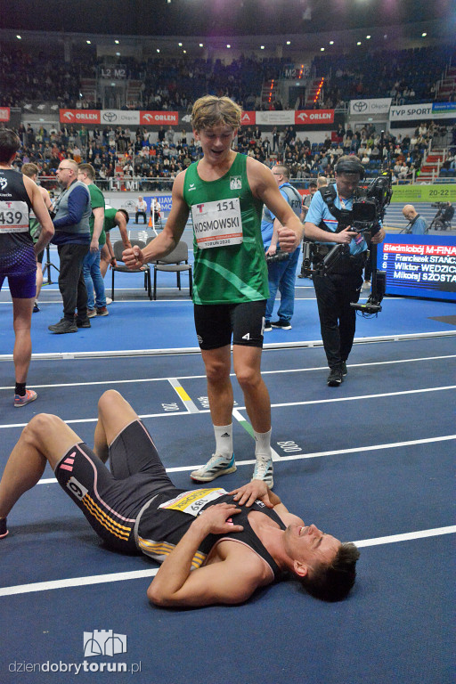 Paweł Wiesiołek kończy karierę w Toruniu