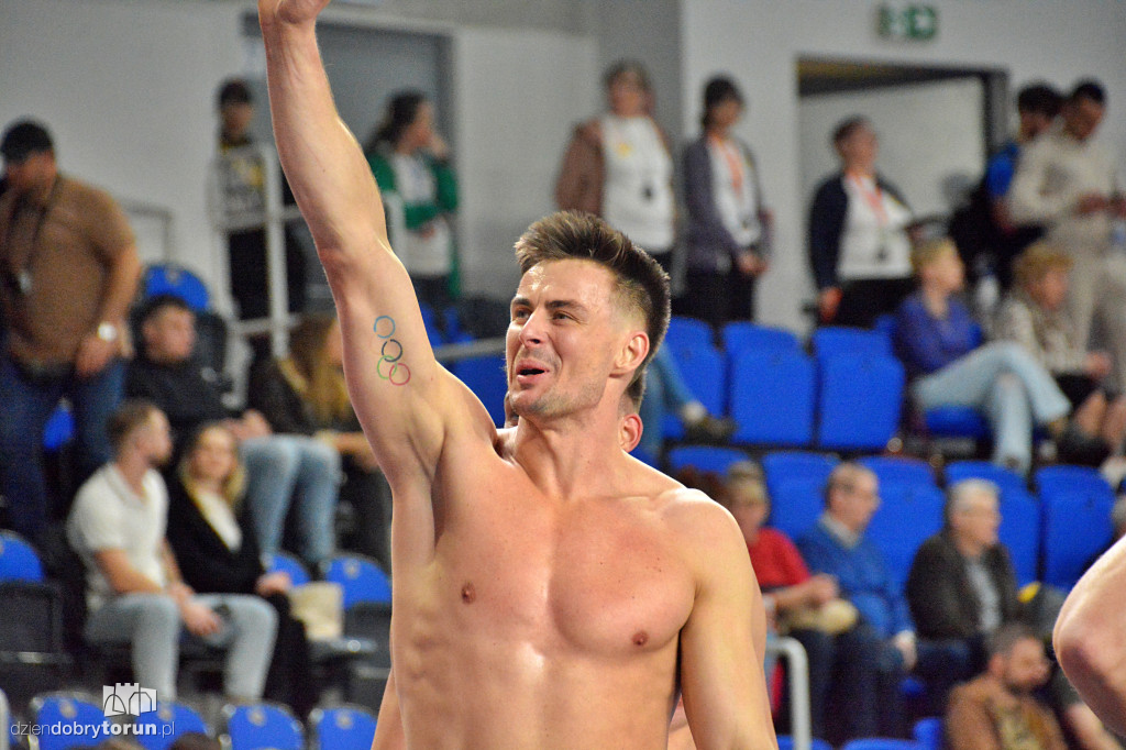 Paweł Wiesiołek kończy karierę w Toruniu