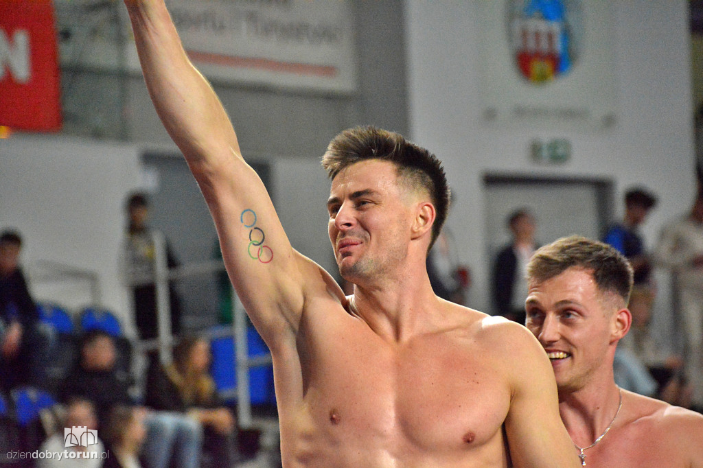 Paweł Wiesiołek kończy karierę w Toruniu