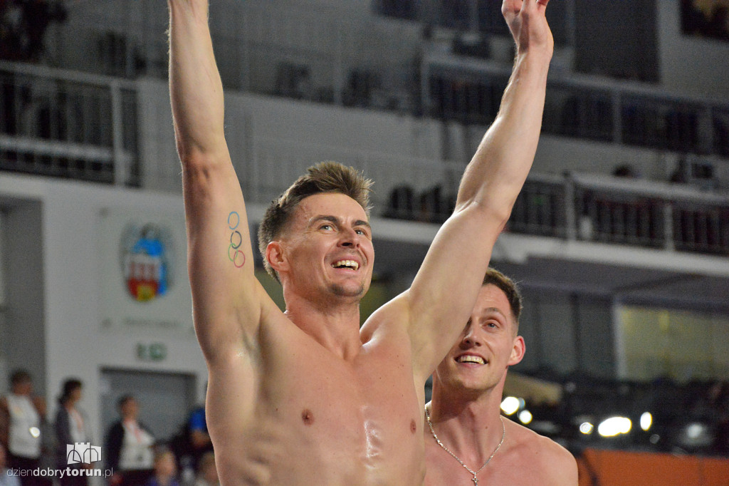 Paweł Wiesiołek kończy karierę w Toruniu