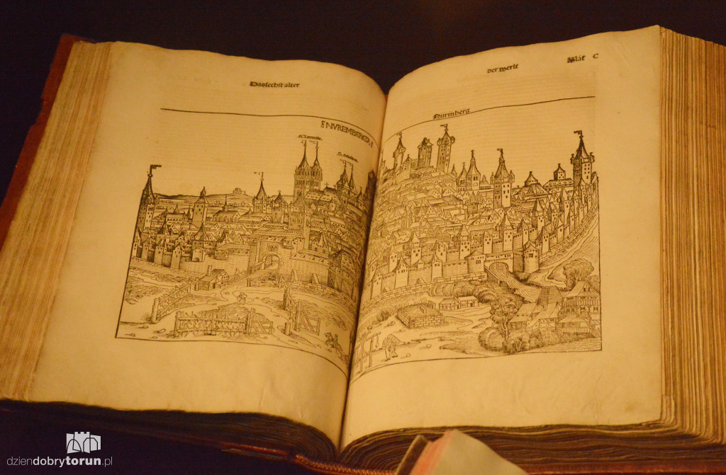 Książnica Kopernikańska - nowe skrzydło