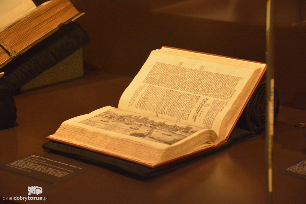 Książnica Kopernikańska - nowe skrzydło