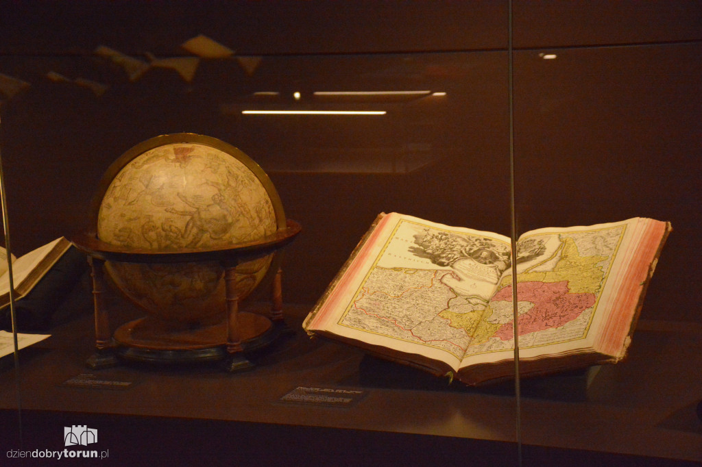 Książnica Kopernikańska - nowe skrzydło