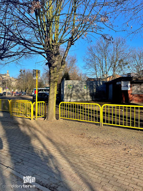 Będzie remont węzła przesiadkowego