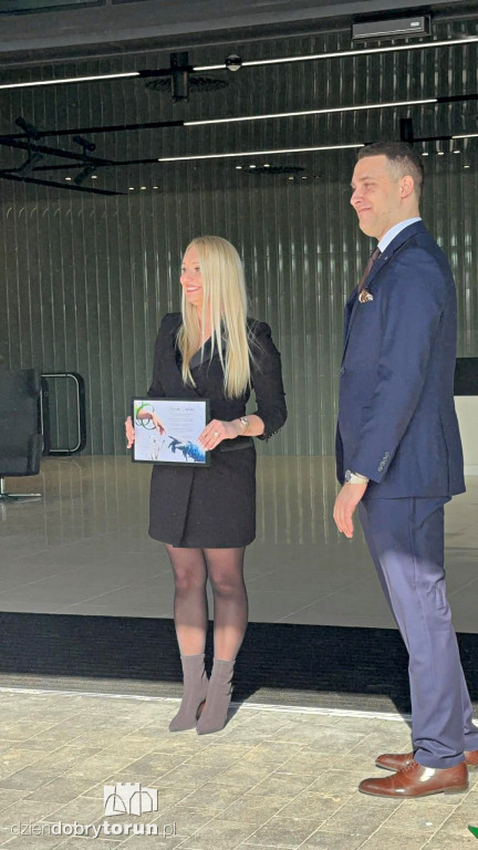 Otwarcie biurowca Lipowa Office Park