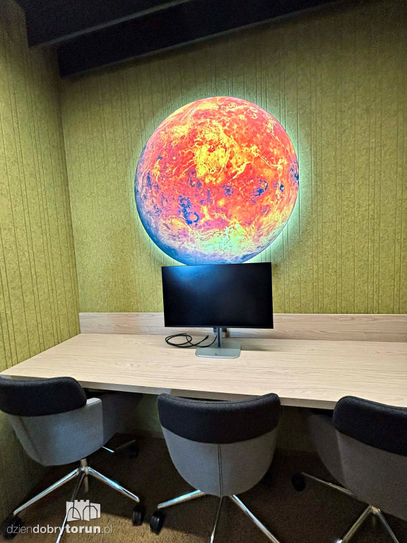 Otwarcie biurowca Lipowa Office Park