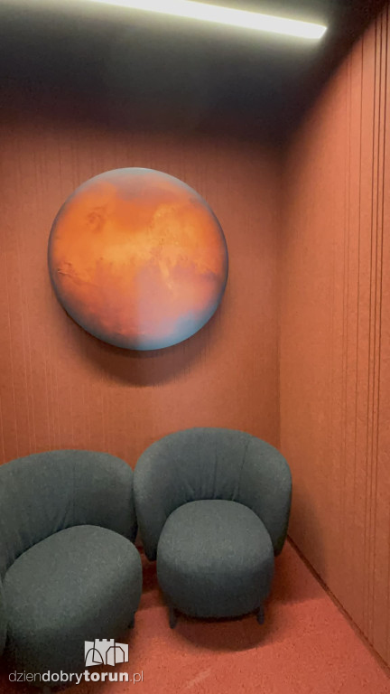 Otwarcie biurowca Lipowa Office Park