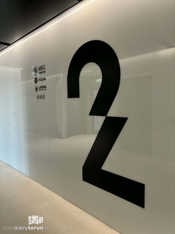 Otwarcie biurowca Lipowa Office Park